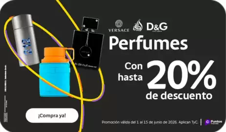 Catálogo Bancolombia Página 9