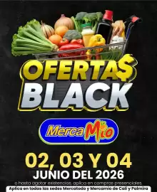 Catálogo Mercamio Página 1