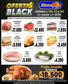 Catálogo Mercamio Página 2