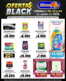 Catálogo Mercamio Página 7