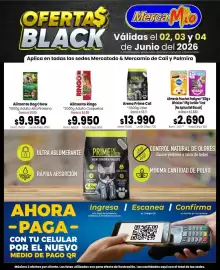 Catálogo Mercamio Página 8