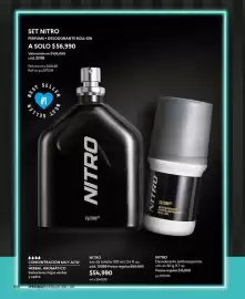 Catálogo Cyzone Página 100