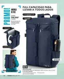 Catálogo Cyzone Página 110