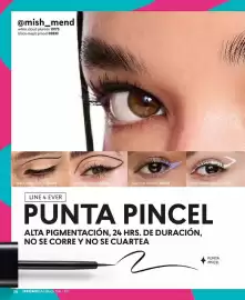 Catálogo Cyzone Página 36