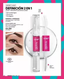 Catálogo Cyzone Página 40