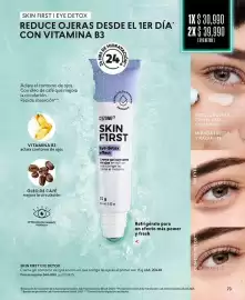 Catálogo Cyzone Página 73
