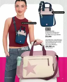 Catálogo Cyzone Página 91