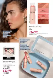 Oriflame brochure Pagina 10