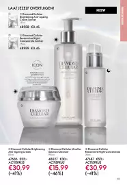 Oriflame brochure Pagina 103