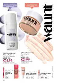 Oriflame brochure Pagina 104