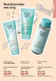 Oriflame brochure Pagina 107