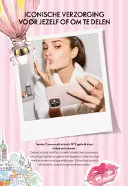 Oriflame brochure Pagina 108