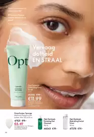 Oriflame brochure Pagina 110
