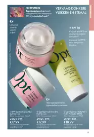 Oriflame brochure Pagina 111