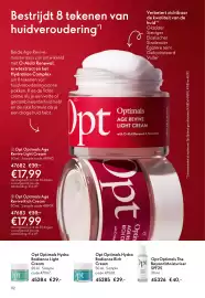 Oriflame brochure Pagina 112