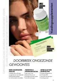 Oriflame brochure Pagina 115