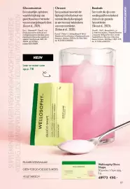 Oriflame brochure Pagina 117