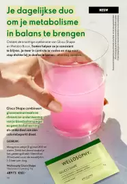 Oriflame brochure Pagina 118
