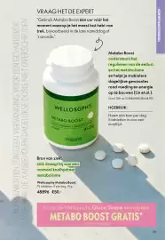 Oriflame brochure Pagina 119