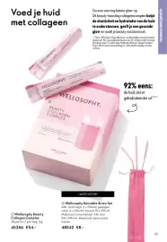 Oriflame brochure Pagina 125