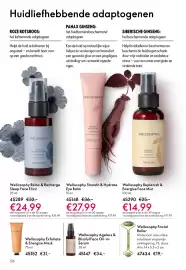 Oriflame brochure Pagina 126