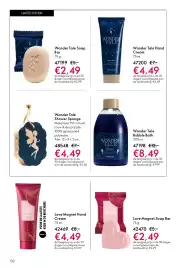 Oriflame brochure Pagina 132