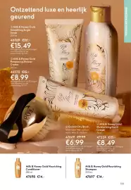 Oriflame brochure Pagina 133
