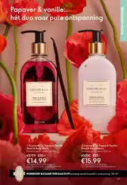 Oriflame brochure Pagina 137