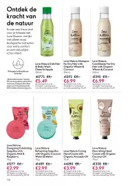 Oriflame brochure Pagina 138