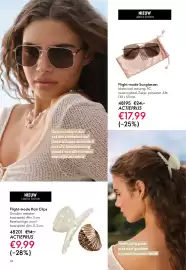 Oriflame brochure Pagina 14
