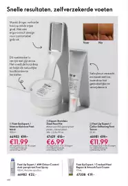 Oriflame brochure Pagina 140