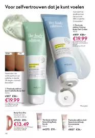 Oriflame brochure Pagina 142