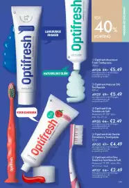Oriflame brochure Pagina 143