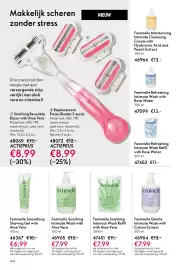 Oriflame brochure Pagina 144