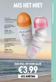 Oriflame brochure Pagina 145