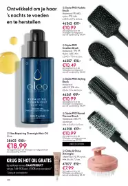 Oriflame brochure Pagina 146