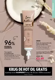 Oriflame brochure Pagina 147