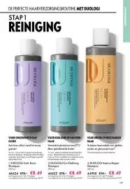 Oriflame brochure Pagina 149