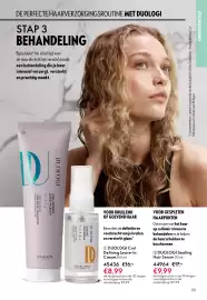 Oriflame brochure Pagina 151
