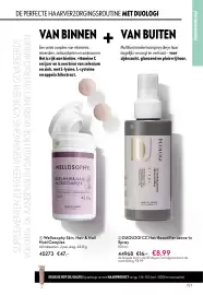 Oriflame brochure Pagina 153