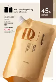 Oriflame brochure Pagina 155