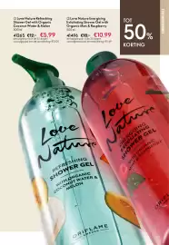 Oriflame brochure Pagina 159