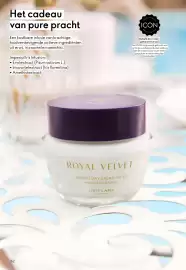 Oriflame brochure Pagina 162