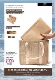 Oriflame brochure Pagina 17