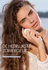 Oriflame brochure Pagina 18