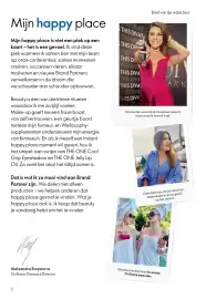 Oriflame brochure Pagina 2