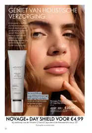Oriflame brochure Pagina 22