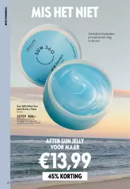 Oriflame brochure Pagina 26
