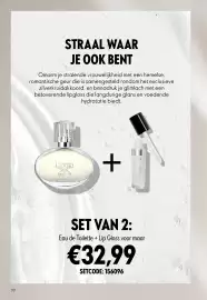 Oriflame brochure Pagina 30