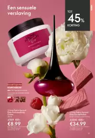 Oriflame brochure Pagina 35
